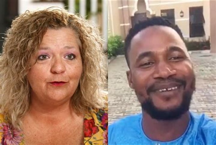 Lisa and Usman (90 Day Fiancé) Bio, Age, Height, Real Names, Net Worth