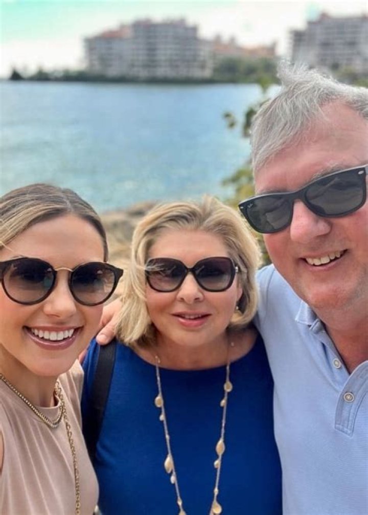 Lisa Boothe Bio, Age, Height, Husband, Kids, Salary, Net Worth, Fox