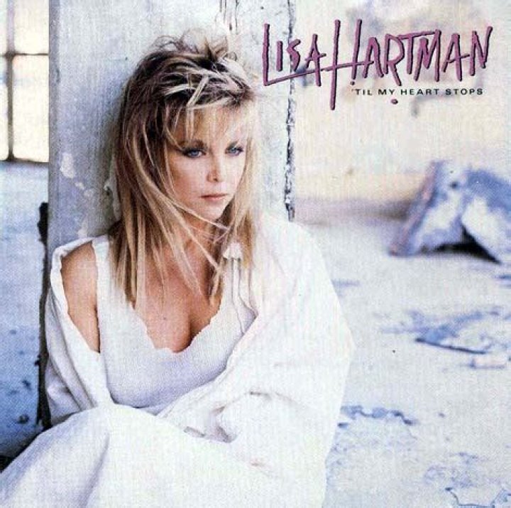 Lisa Hartman Biography