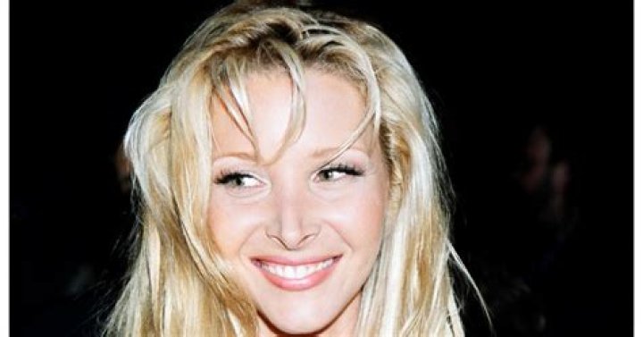 Lisa Kudrow Net Worth 2024