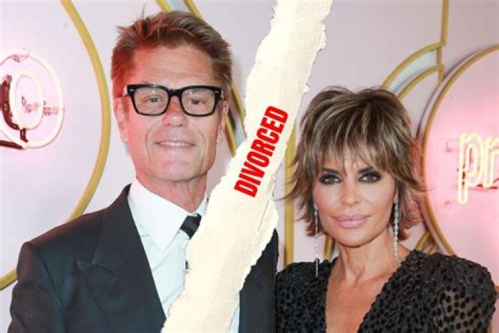 Lisa Rinna Divorce: A Deep Dive Into The Reasons, Impact, And Future