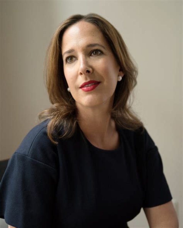 Lisa Rubin (MSNBC): Wiki, Bio, Age, Parents, Education, Husband