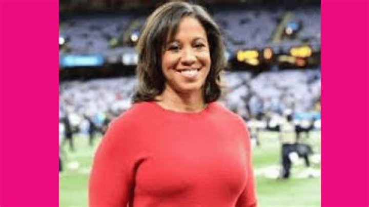 Lisa Salters Net Worth 2024