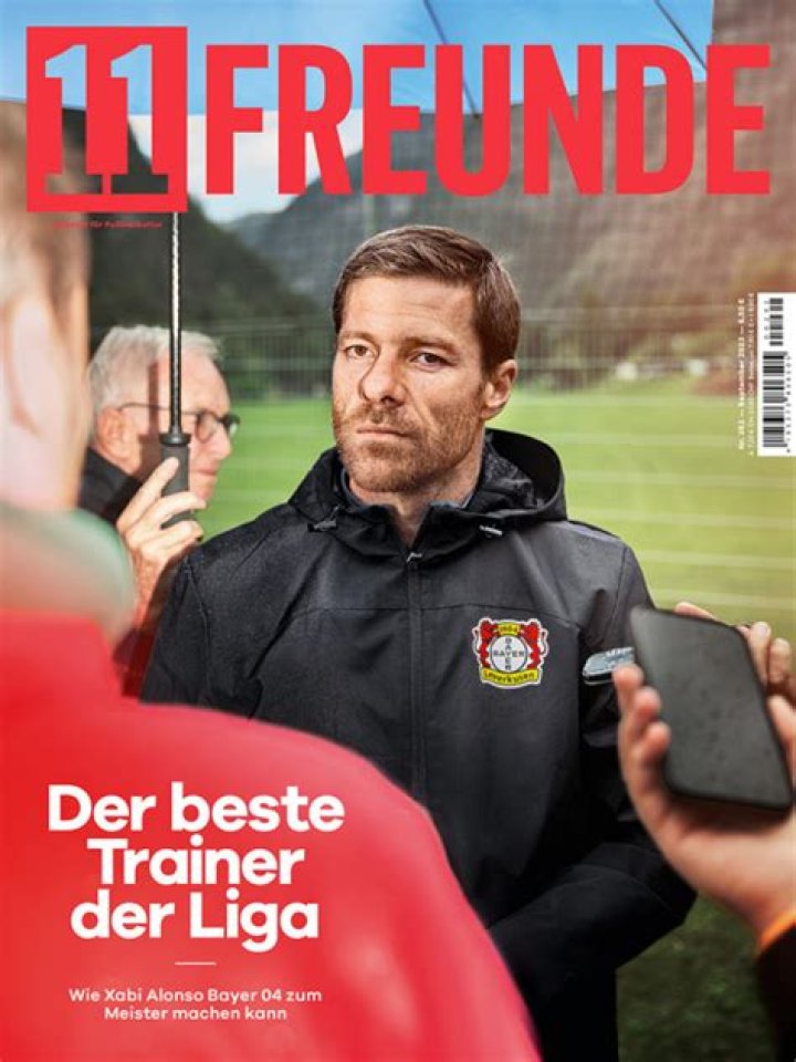 Litti! Steiner! Minipli! - 11 interessante Beobachtungen… – 11FREUNDE