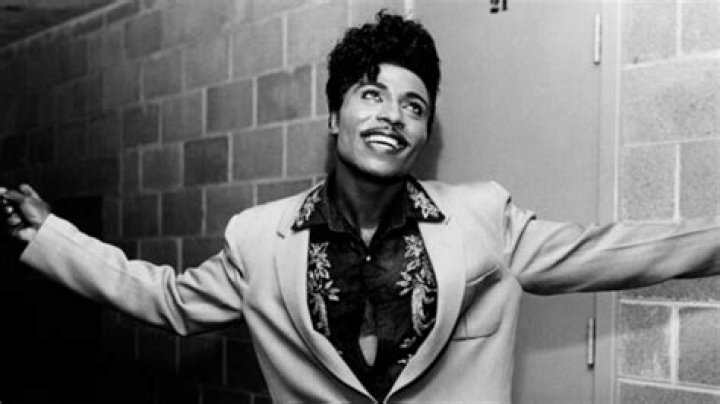 Little Richard Biography