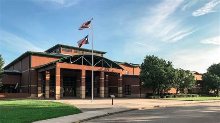 Livingston Independent School District - Texas