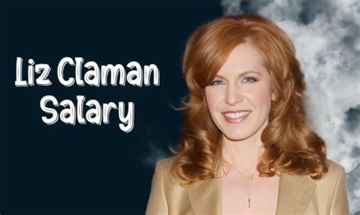 Liz Claman Net Worth 2024