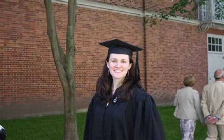 Liz Murray Net Worth 2024