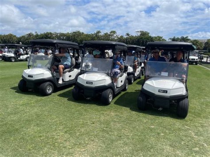 
Local News |	12th annual Golf Challenge will raise $100K for children’s charities	