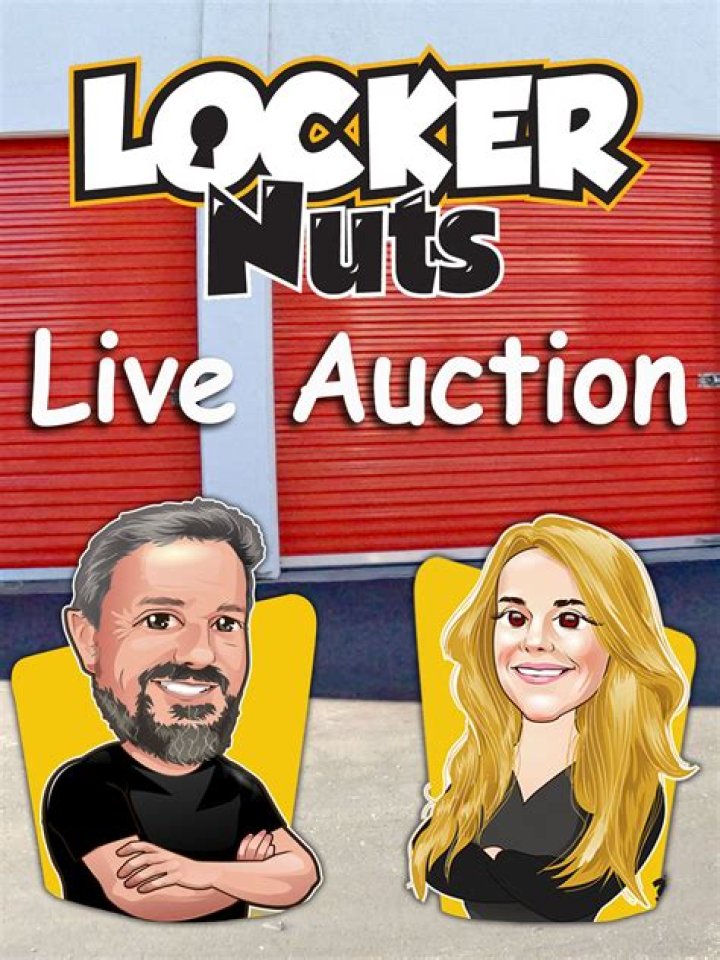 Locker Nuts Net Worth – Phone Number, House Address, Wiki