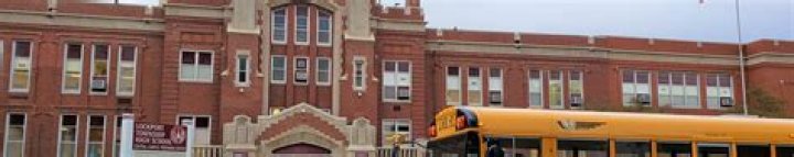 Lockport Township High School District 205 - Illinois