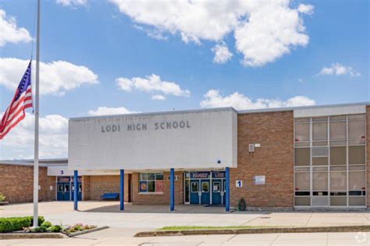 Lodi School District - New Jersey