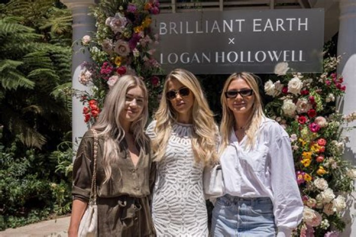 Logan Hollowell Net Worth | Bio, Family, Address, Career