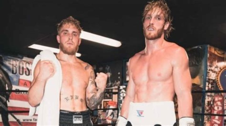 Logan & Jake Paul accused of not having 