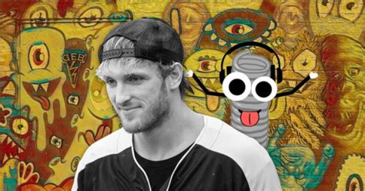 Logan Paul allegedly helped create new 'Dink Doink' cryptocurrency “scam”