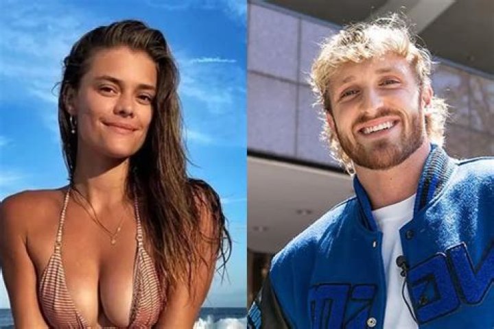 Logan Paul Girlfriend: Exploring The Relationship And Its Impact