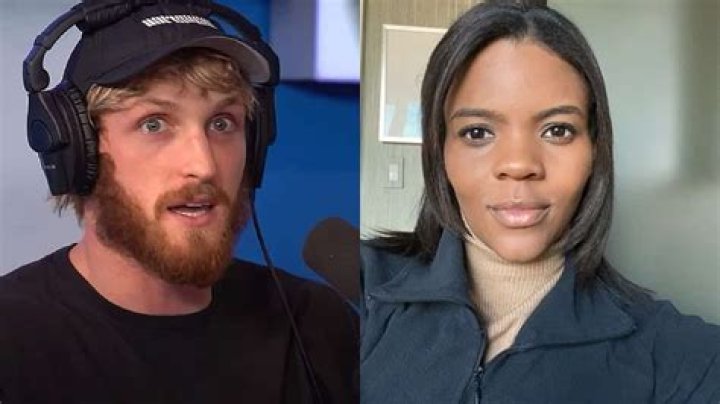 Logan Paul responds to Candace Owens debate challenge over viral “anti-racist” video