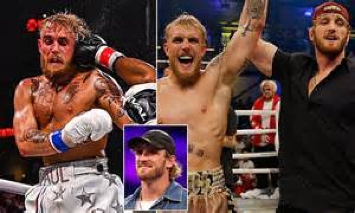 Logan Paul stuns fan with $10k in David Dobrik-style video