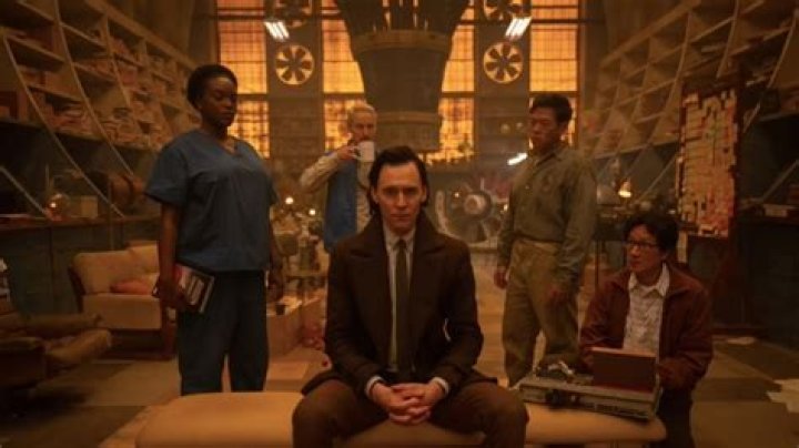 Loki Season 2 Drops a Surprise Post-Credits Easter Egg Into Episode 5