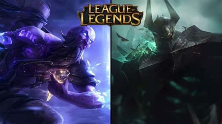 LoL patch 9.12: Mordekaiser and Ryze reworks, Yuumi nerf and more - patch notes
