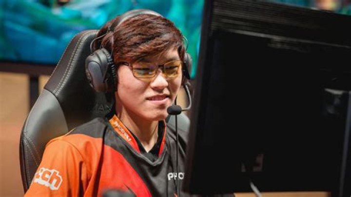 LoL pro Mikeyeung joins new team following sudden Team Liquid exit