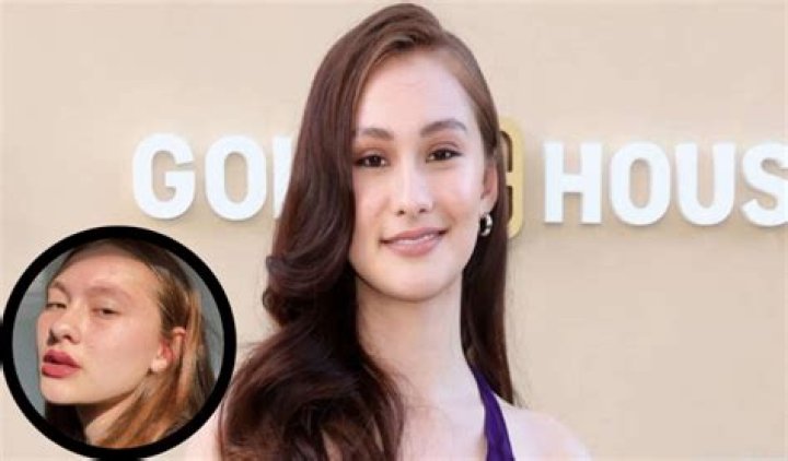 Lola Tung Height In Feet: Everything You Need To Know