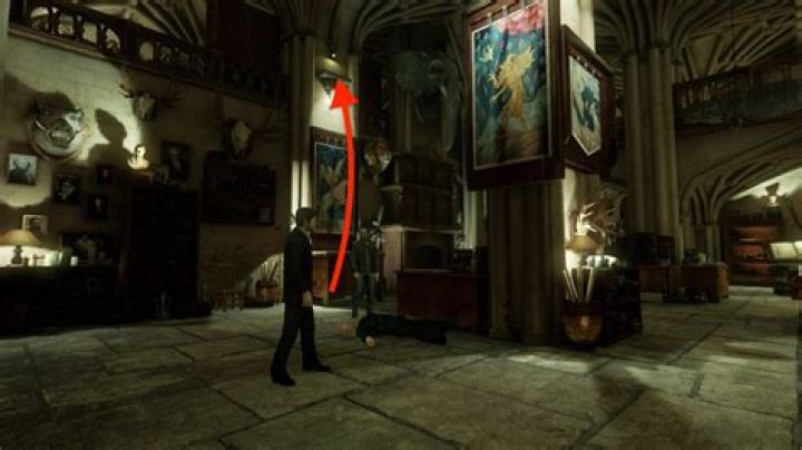 ‘London Underground’ treasure locations – Uncharted 3: Drake’s Deception collectibles guide