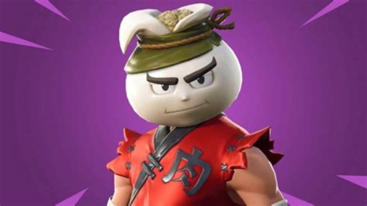Long-awaited Bao Bros skins finally added to Fortnite