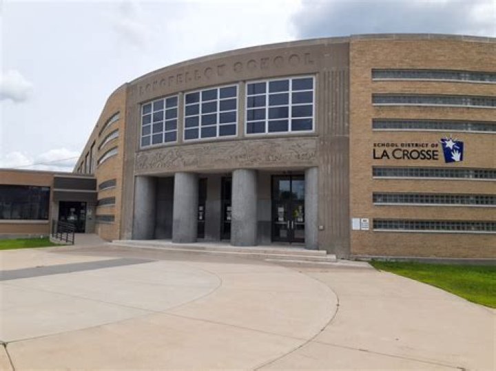 Longfellow Middle School - La Crosse