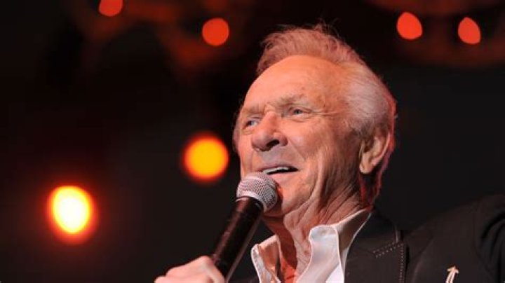 	Longtime country singer, songwriter Mel Tillis dies	