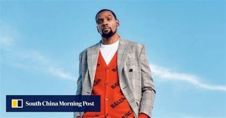 Look and learn, LeBron James – see how NBA All-Star Kevin Durant spends his millions