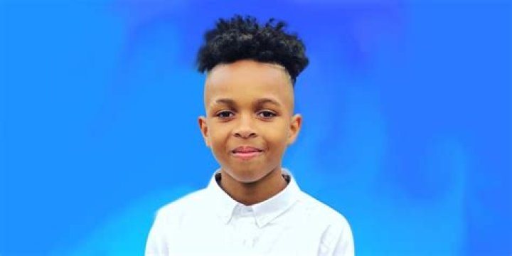 Lorenzo Greer - Bio, Age, Net Worth, Height, Single, Nationality, Career
