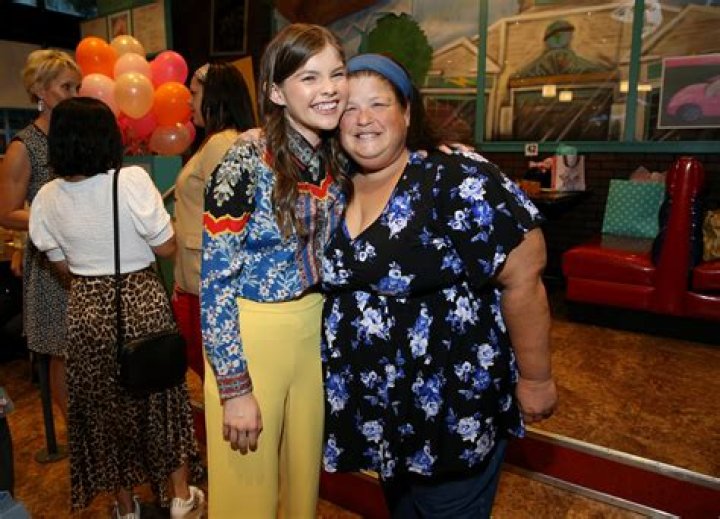 Lori Beth Denberg Net Worth 2024