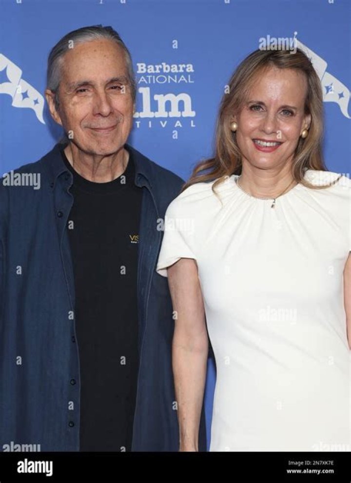 Lori Singer's Measurements: The Icon Behind The Screen