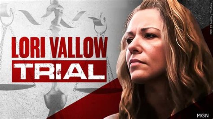 Lori Vallow Wikipedia, Case Trial: Lady Killed Two Kids & Husband