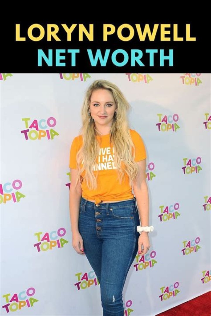 Loryn Powell Net Worth 2024