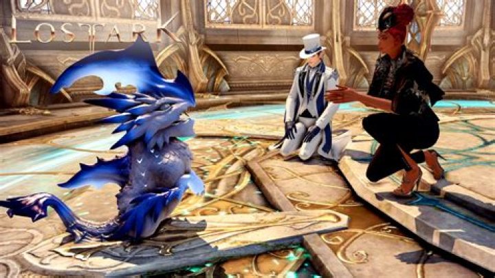 Lost Ark Ark Pass: Premium & Super Premium cost, rewards