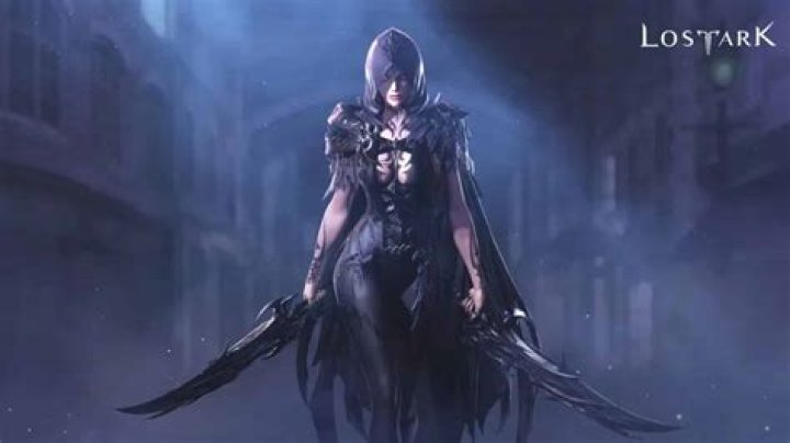 Lost Ark devs confirm changes to “revealing” character armor