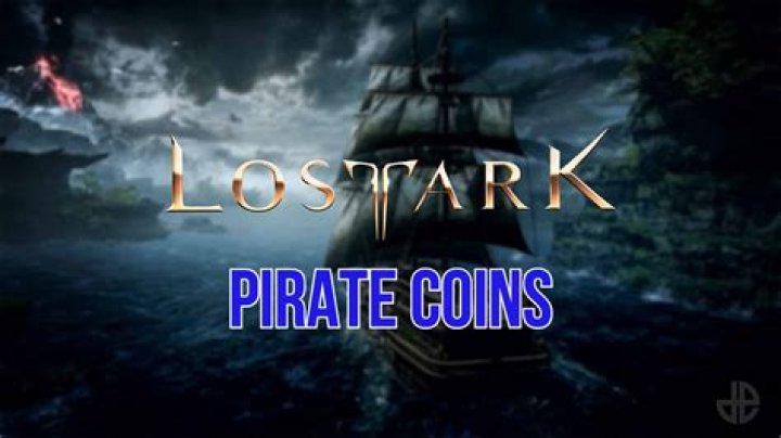 Lost Ark Pirate Coins: How to farm fast & where to spend them