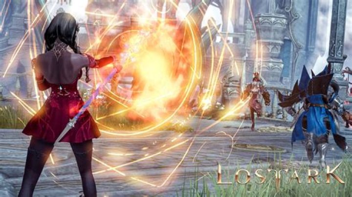 Lost Ark PvP guide: Proving Grounds, modes, seasons & ranks