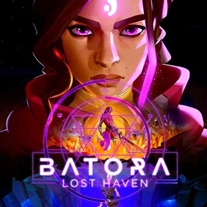 Lost Haven Release Date Information