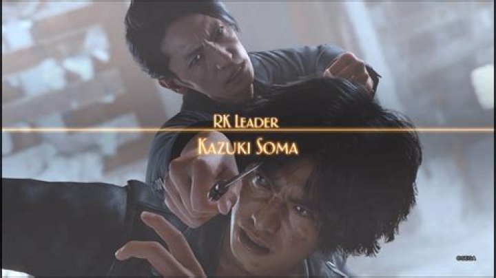 Lost Judgment: How to Defeat Soma (Final Chapter Spoilers)