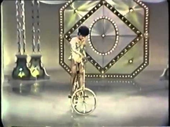 	Lottery players: “Give me a ballerina on a bicycle”	