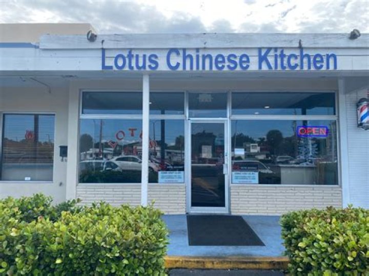	Lotus Chinese Kitchen leaving Wilton Manors after 47 years: Where is it headed?	