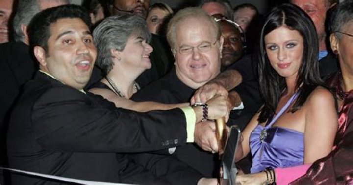 Lou Pearlman - Bio, Net Worth, Height