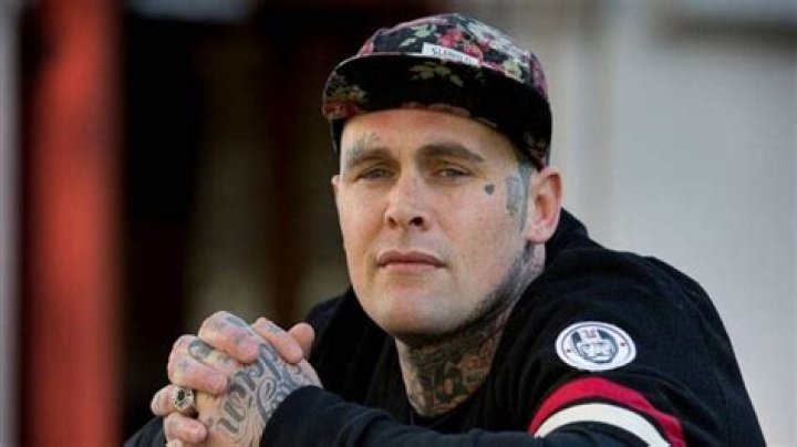 Louie Knuxx: Wiki, Bio, Height, Age, Death, Birthday, Wife, Net Worth