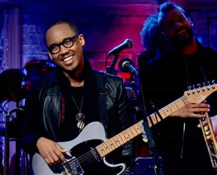 Louis Cato: Wiki, Bio, Age, Height, Parents, Musician, Wife, Net Worth