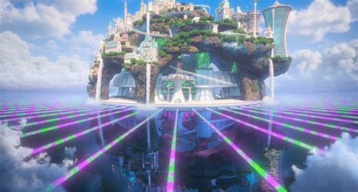 Luck review: John Lasseter’s return to animation feels like Pixar gone wrong