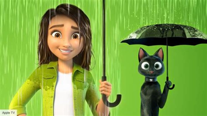 ‘Luck’: Star-Studded Voice Cast, Release Date, Plot, and Everything We Know So Far