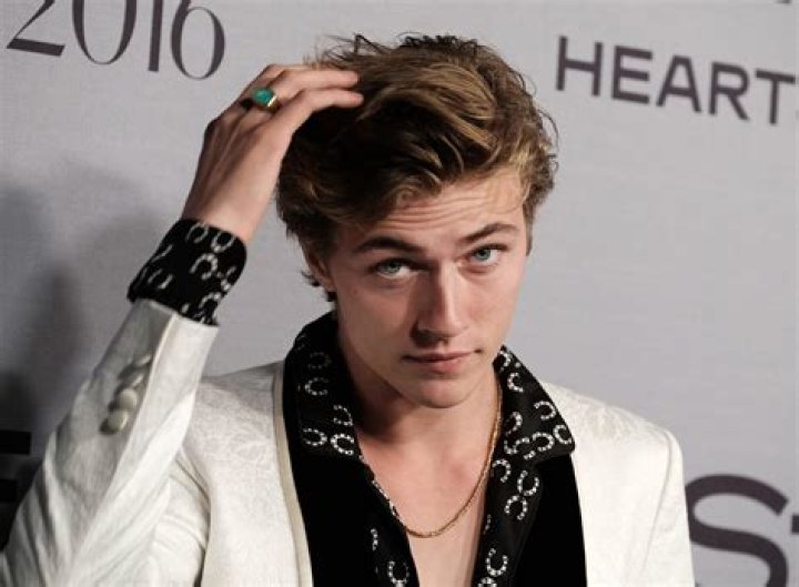 Lucky Blue Smith Net Worth: A Comprehensive Guide To His Wealth And Success